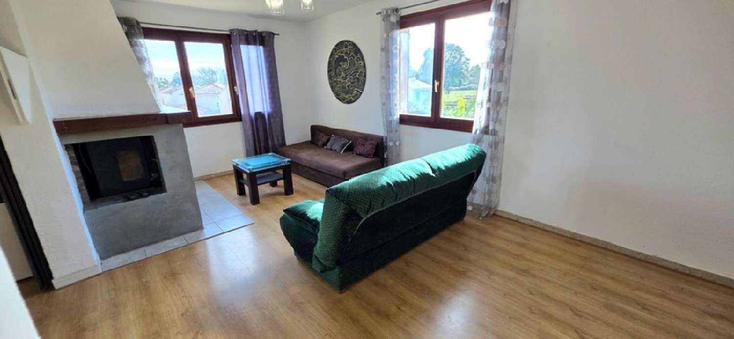 te koop huis Santa-Lucia-di-Moriani Haute-Corse 2