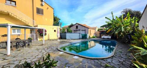  kaufen Haus Santa-Lucia-di-Moriani Haute-Corse 3