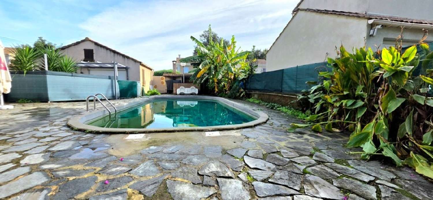 te koop huis Santa-Lucia-di-Moriani Haute-Corse 4