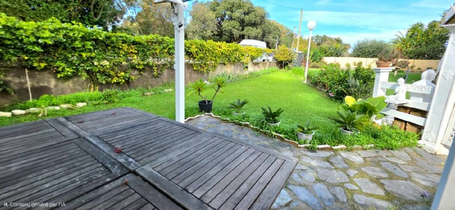 te koop huis Santa-Lucia-di-Moriani Haute-Corse 5