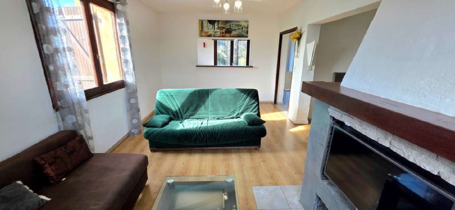 te koop huis Santa-Lucia-di-Moriani Haute-Corse 7