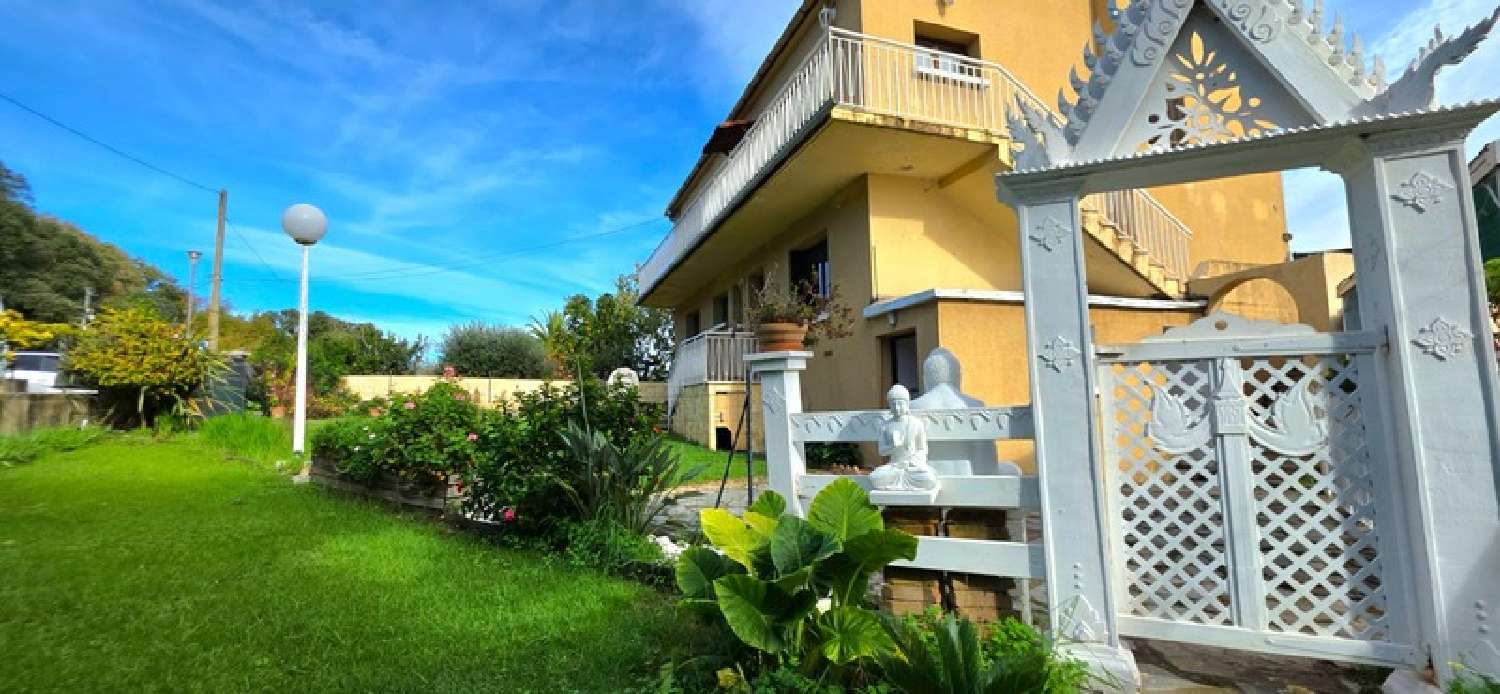 te koop huis Santa-Lucia-di-Moriani Haute-Corse 8