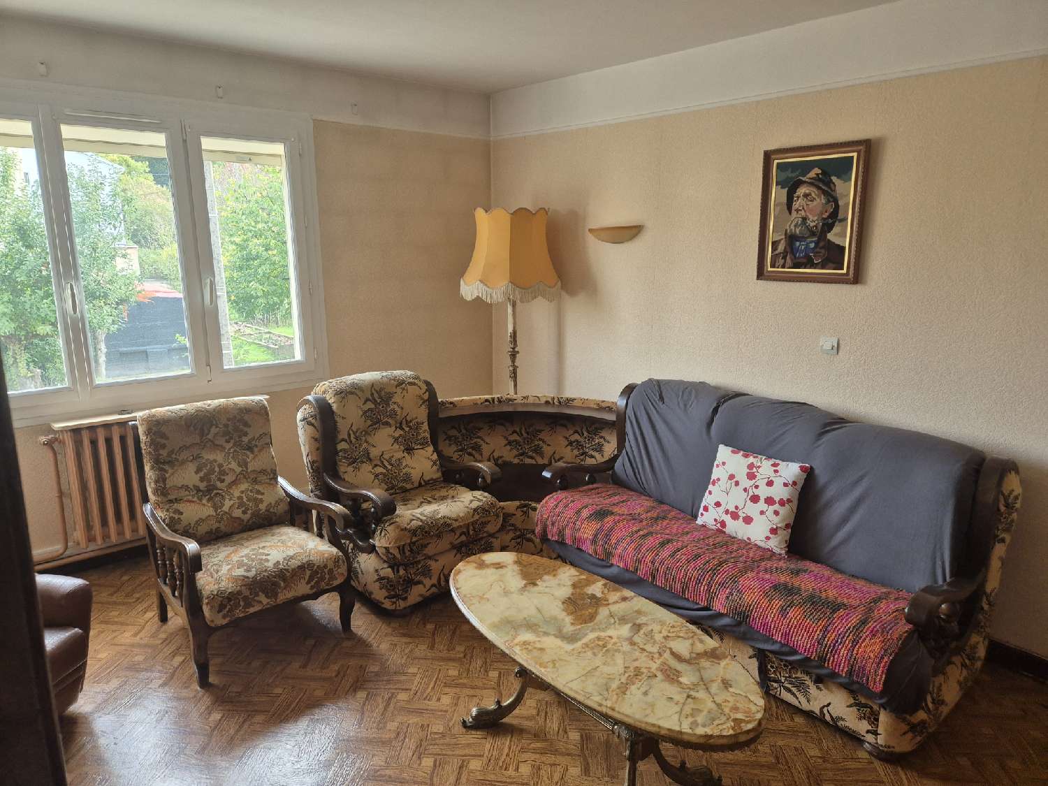 en venta casa Sapignicourt Haute-Marne 3