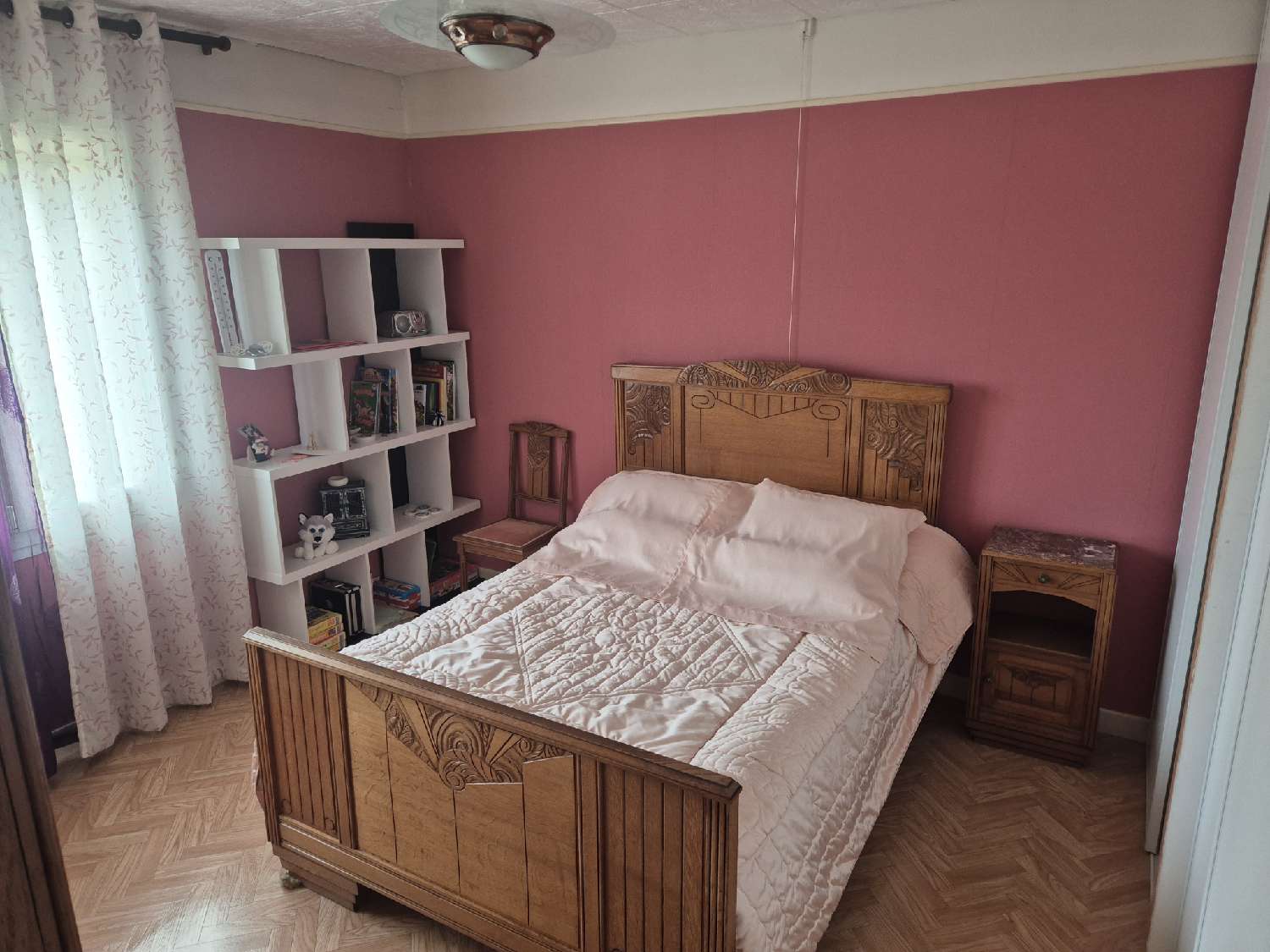 en venta casa Sapignicourt Haute-Marne 7