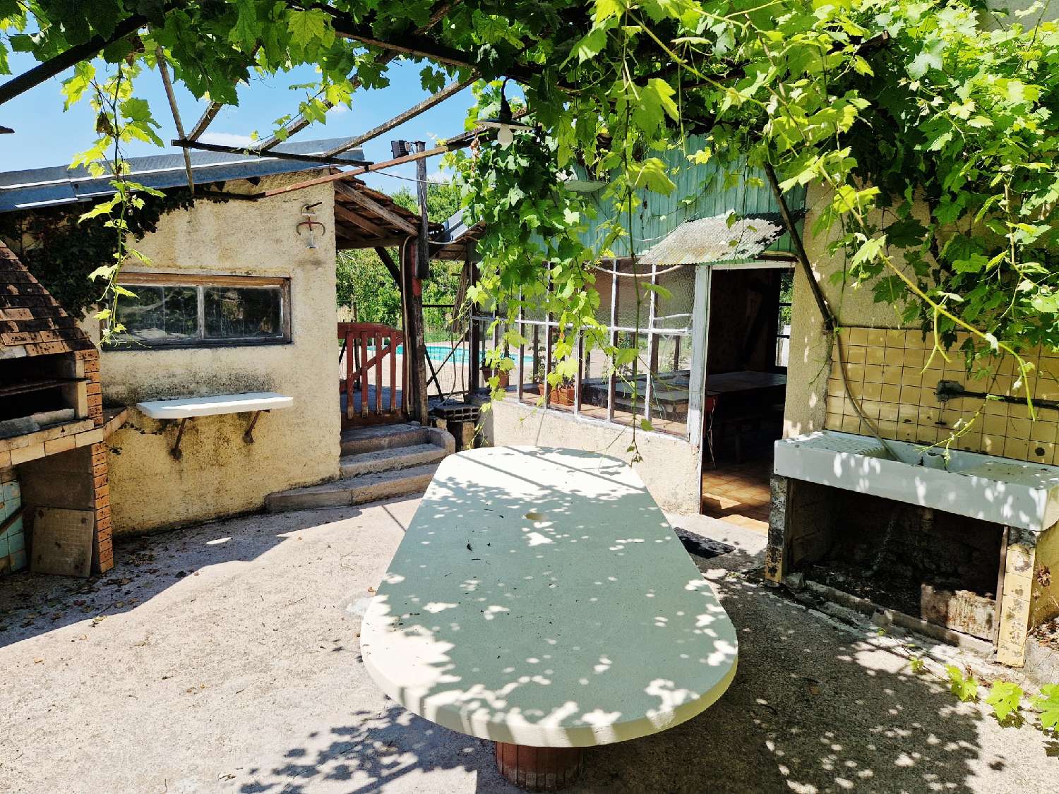  kaufen Haus Saponcourt Haute-Saône 2