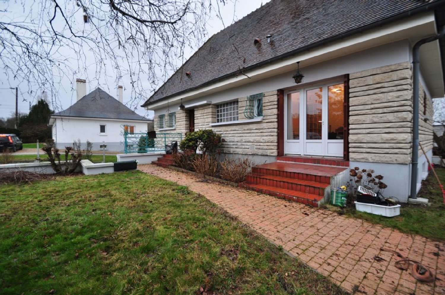  te koop huis Saran Loiret 2