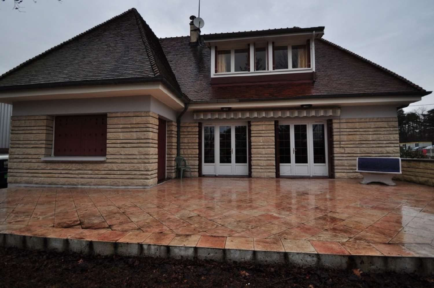  te koop huis Saran Loiret 3