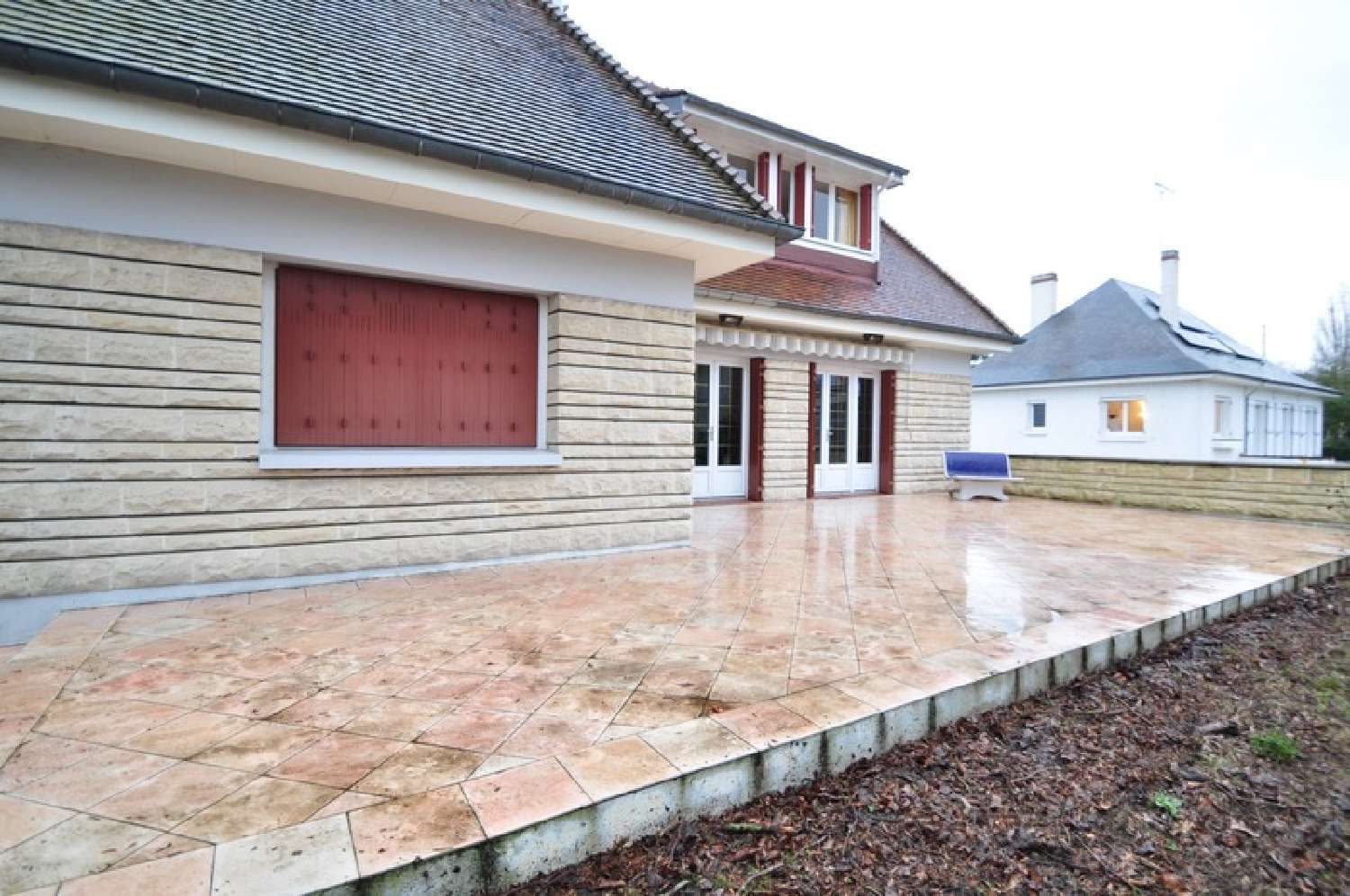  te koop huis Saran Loiret 4