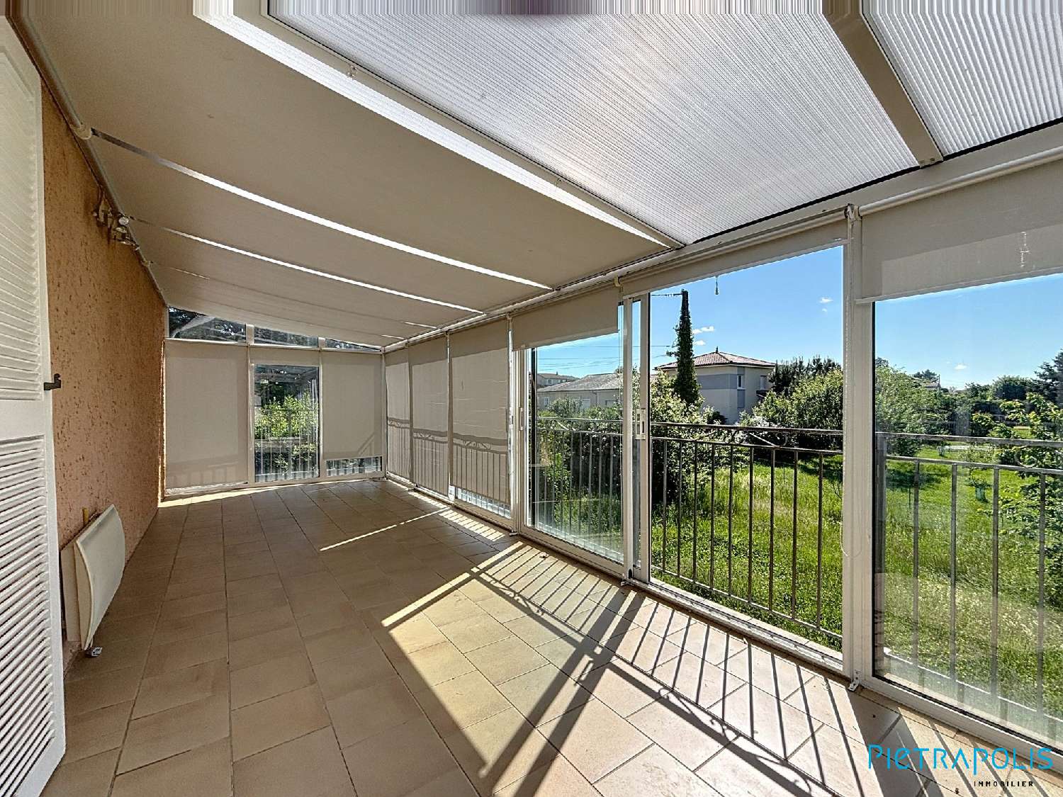  te koop huis Sarcey Rhône 1