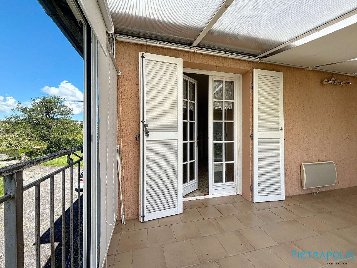  te koop huis Sarcey Rhône 2