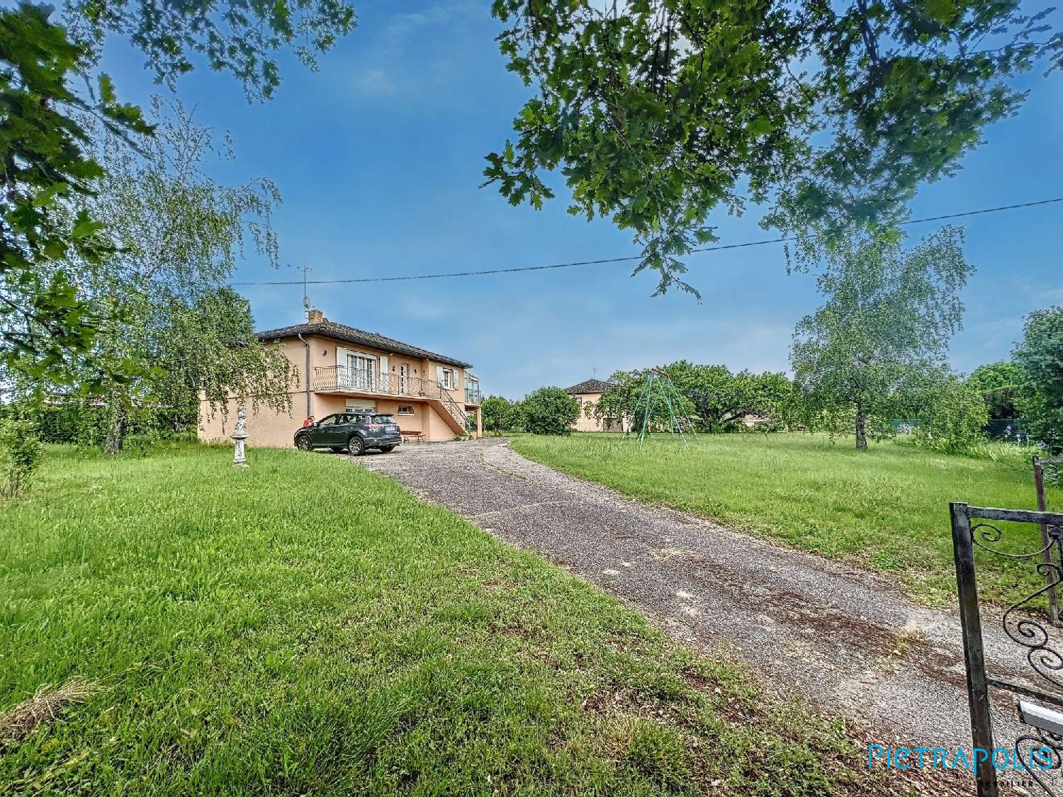  te koop huis Sarcey Rhône 4