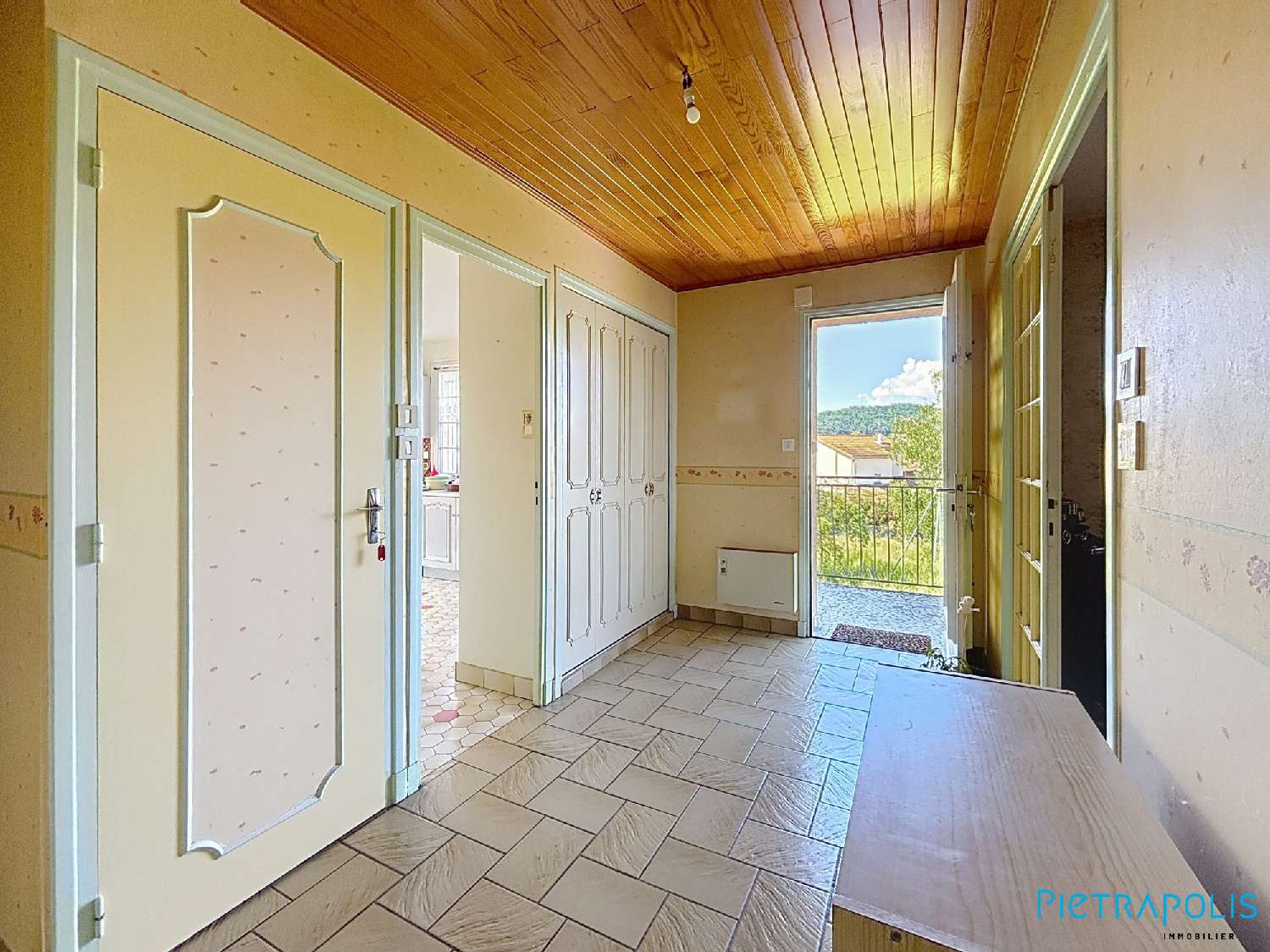  te koop huis Sarcey Rhône 5