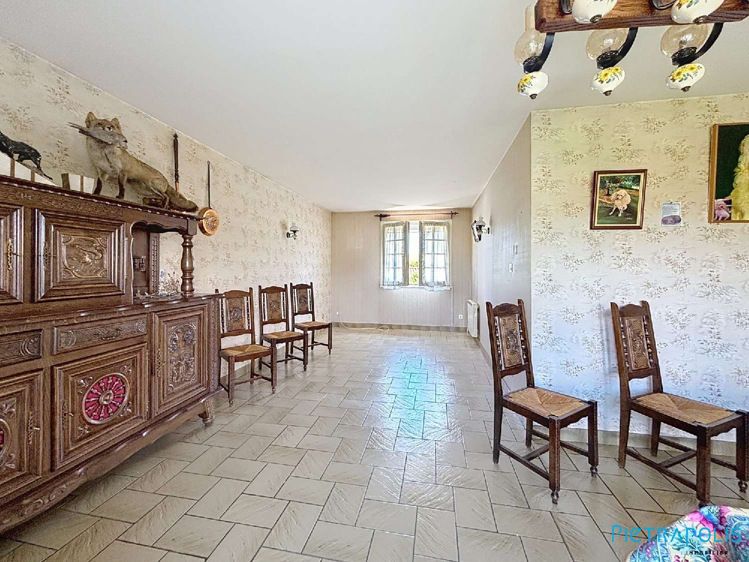  te koop huis Sarcey Rhône 6