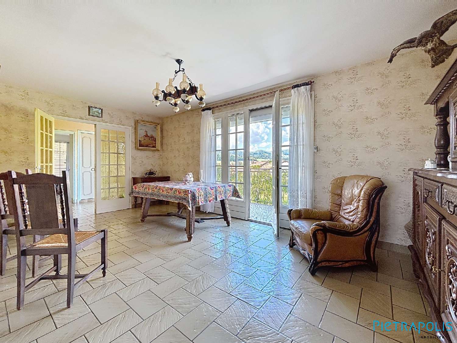  te koop huis Sarcey Rhône 8