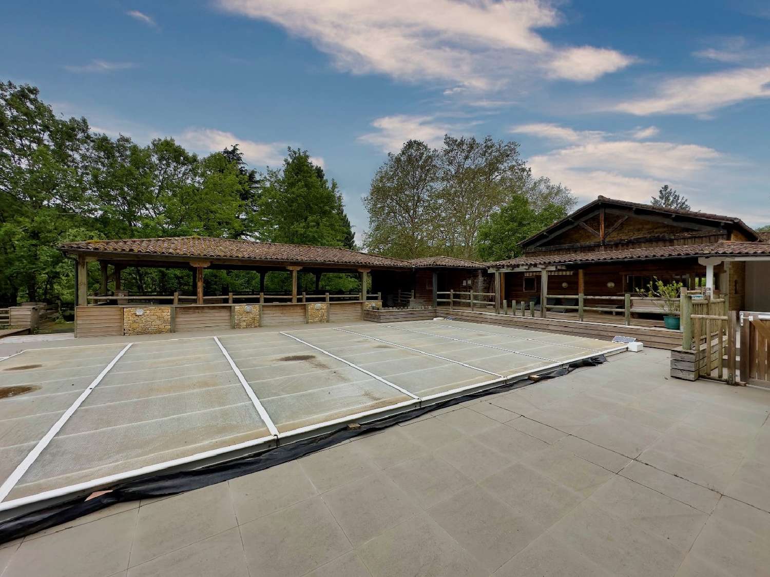 te koop huis Sarlat-la-Canéda Dordogne 6