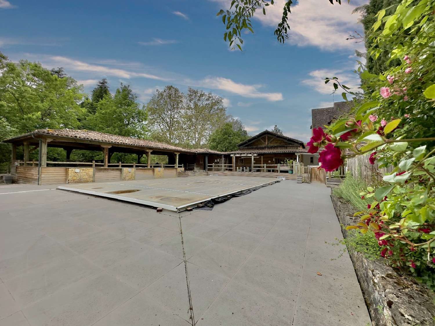 te koop huis Sarlat-la-Canéda Dordogne 7