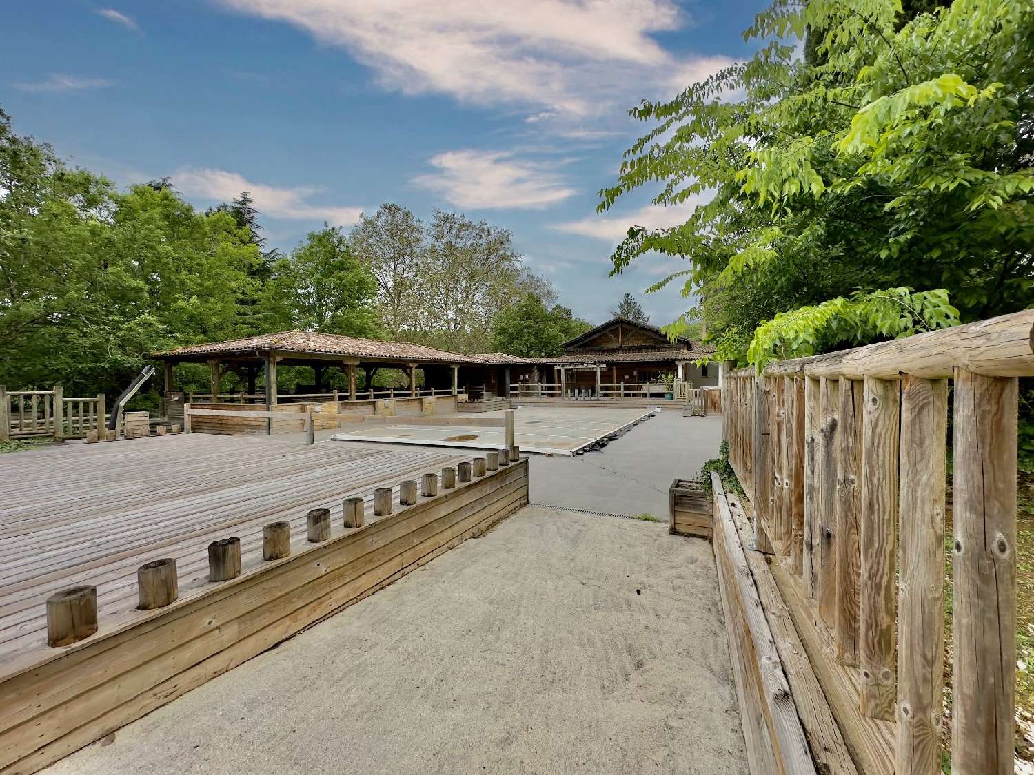 te koop huis Sarlat-la-Canéda Dordogne 8