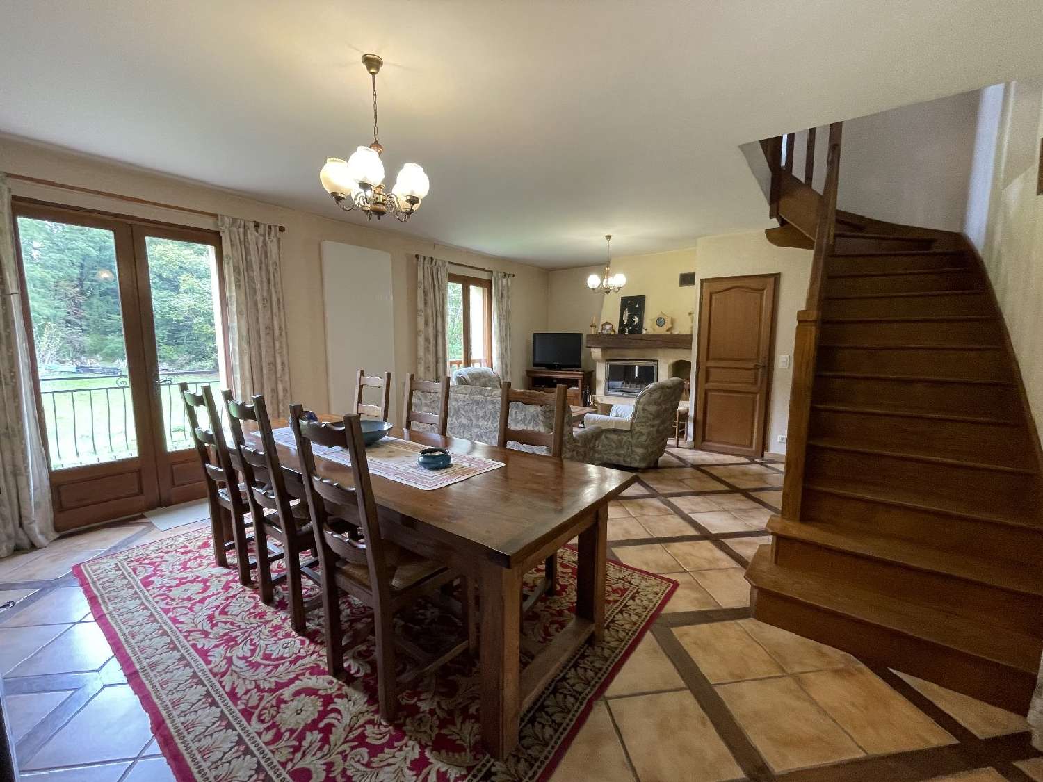  en venta casa Sarlat-la-Canéda Dordoña 3