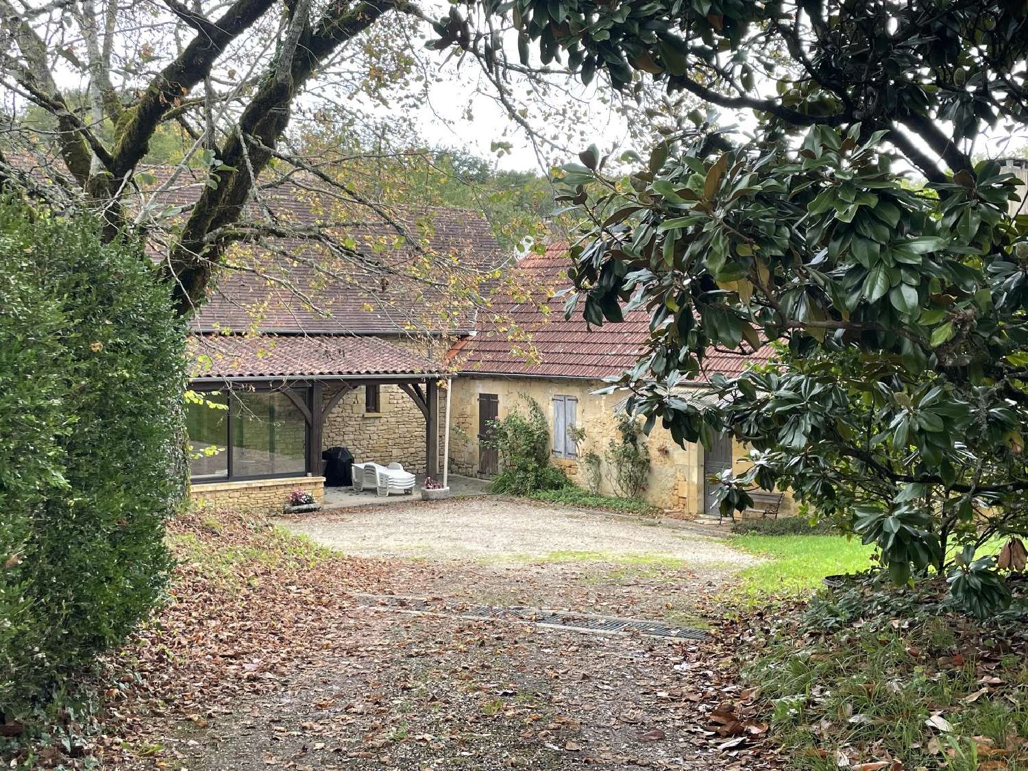  en venta casa Sarlat-la-Canéda Dordoña 7