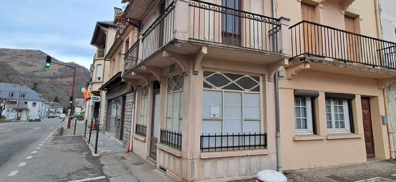  te koop huis Sarrancolin Hautes-Pyrénées 3