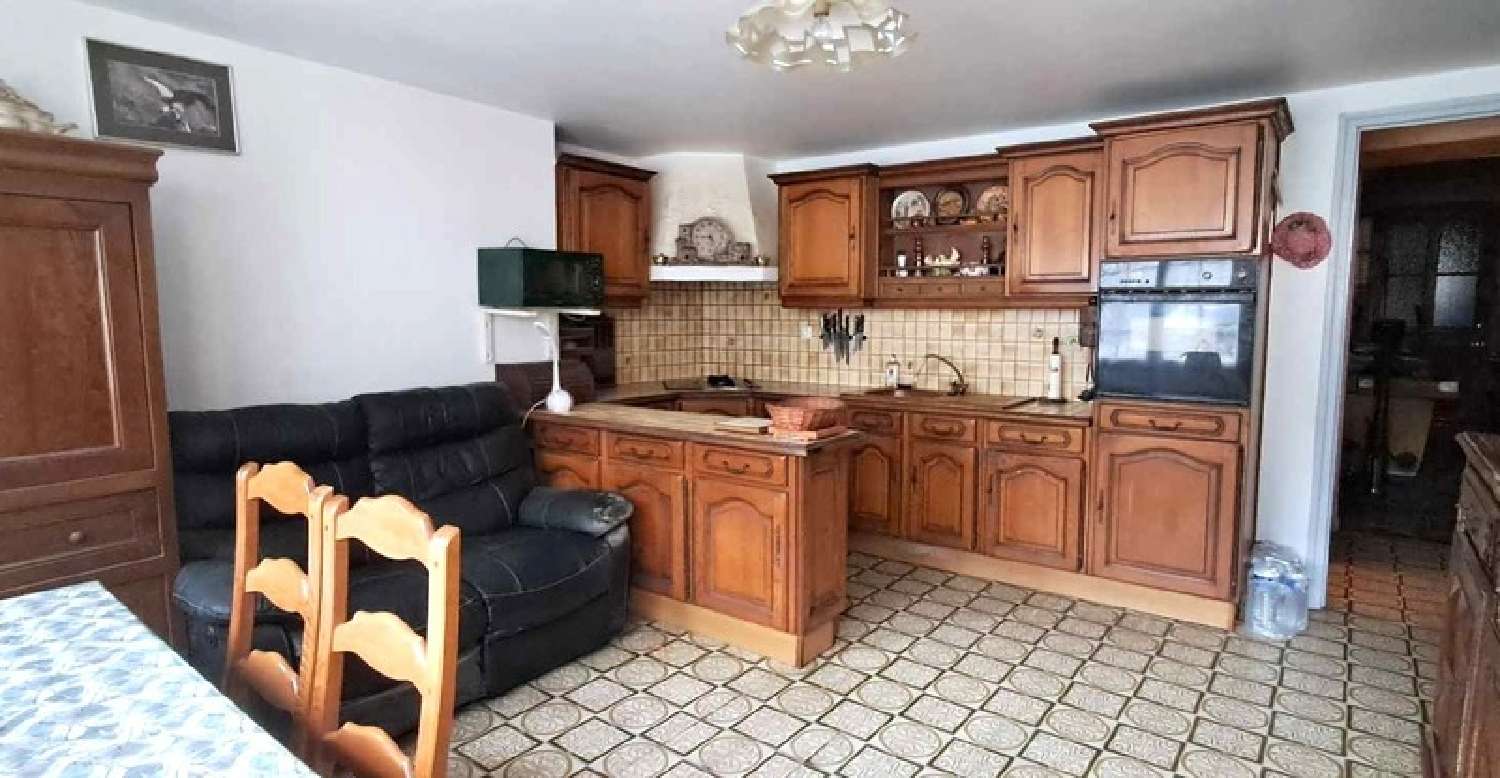  te koop huis Sarrancolin Hautes-Pyrénées 4