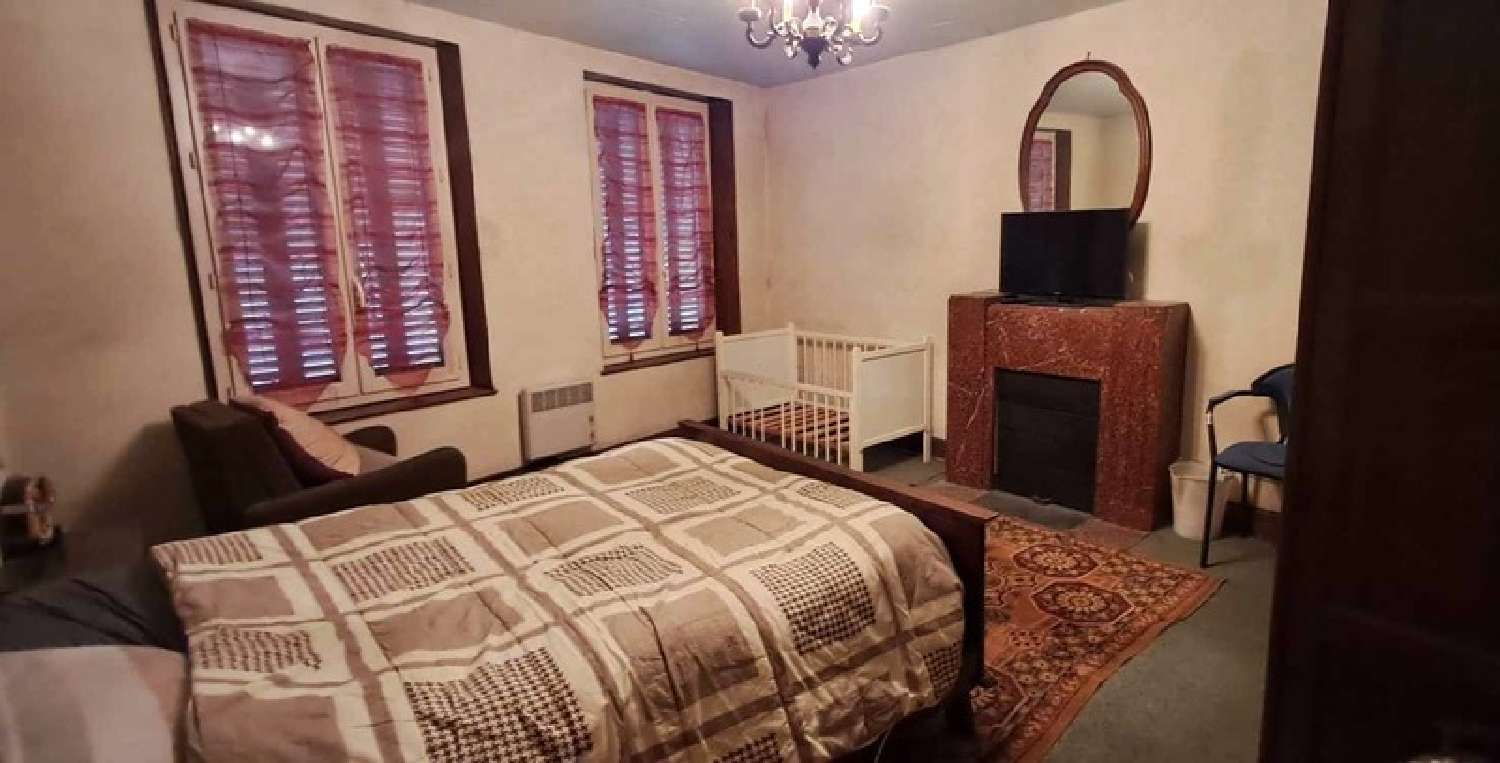  te koop huis Sarrancolin Hautes-Pyrénées 7