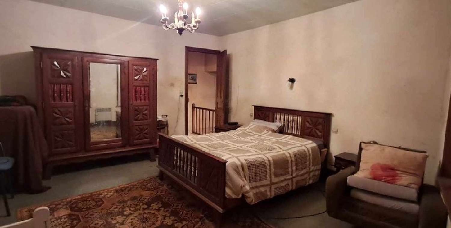  te koop huis Sarrancolin Hautes-Pyrénées 8