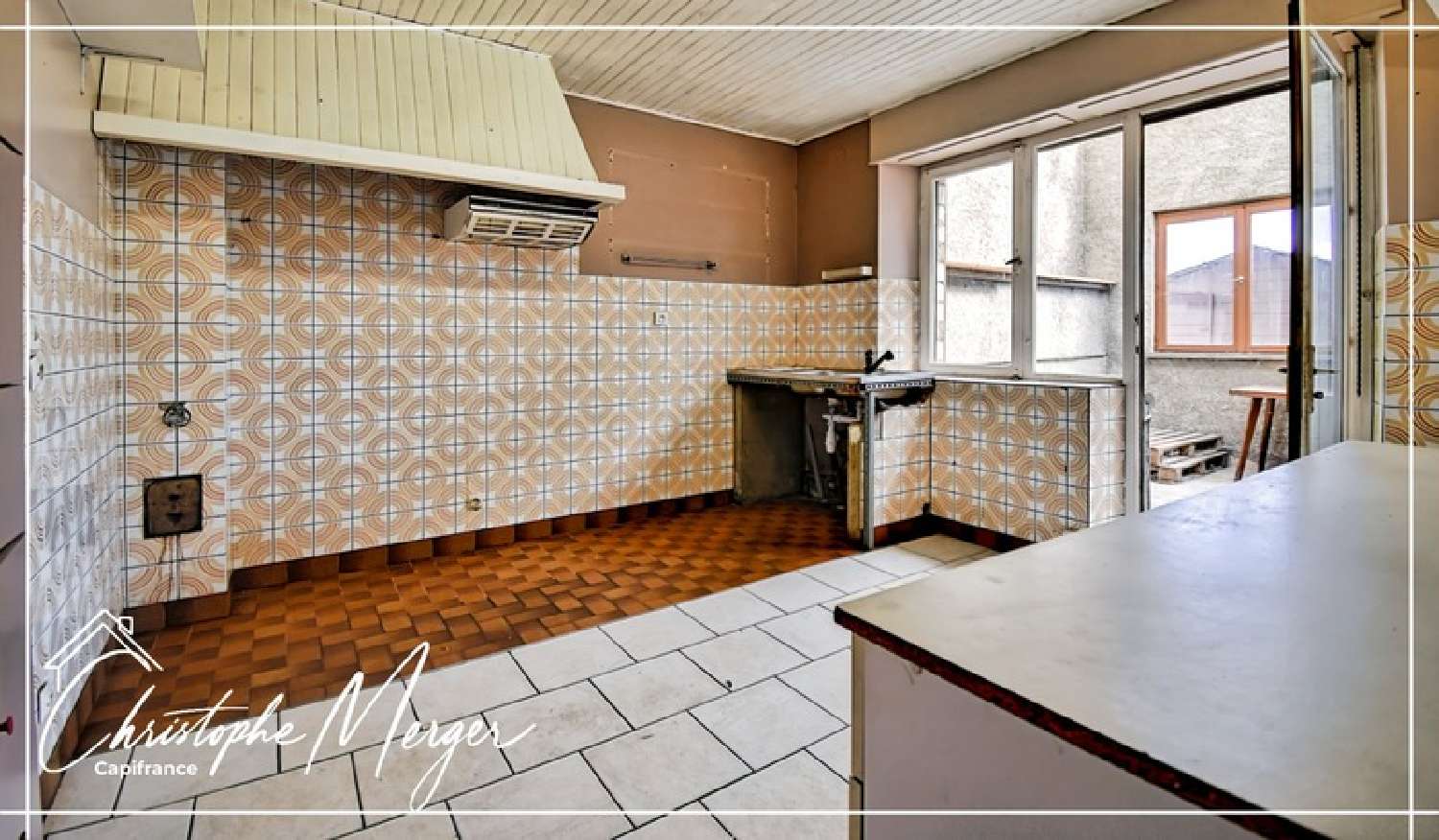  for sale house Sarrebourg Moselle 3