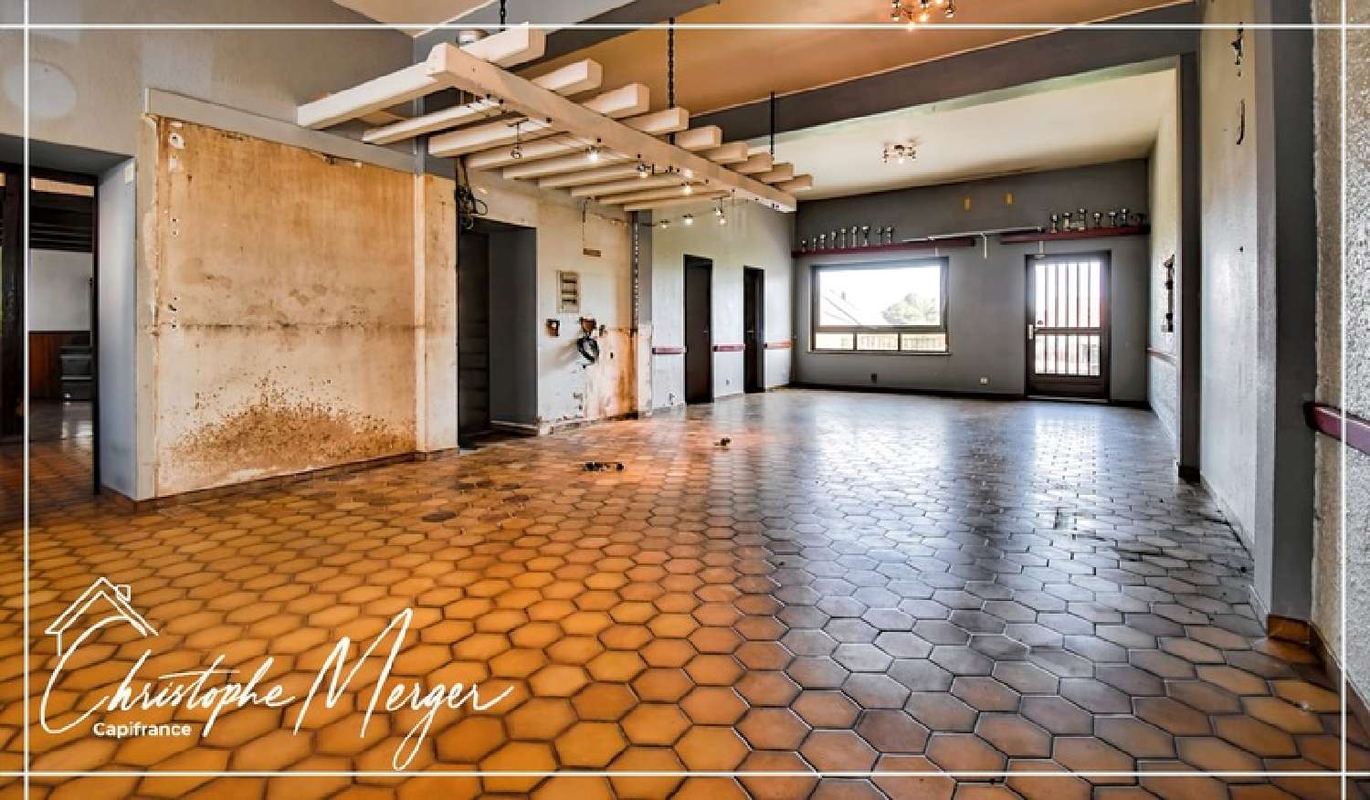  for sale house Sarrebourg Moselle 5