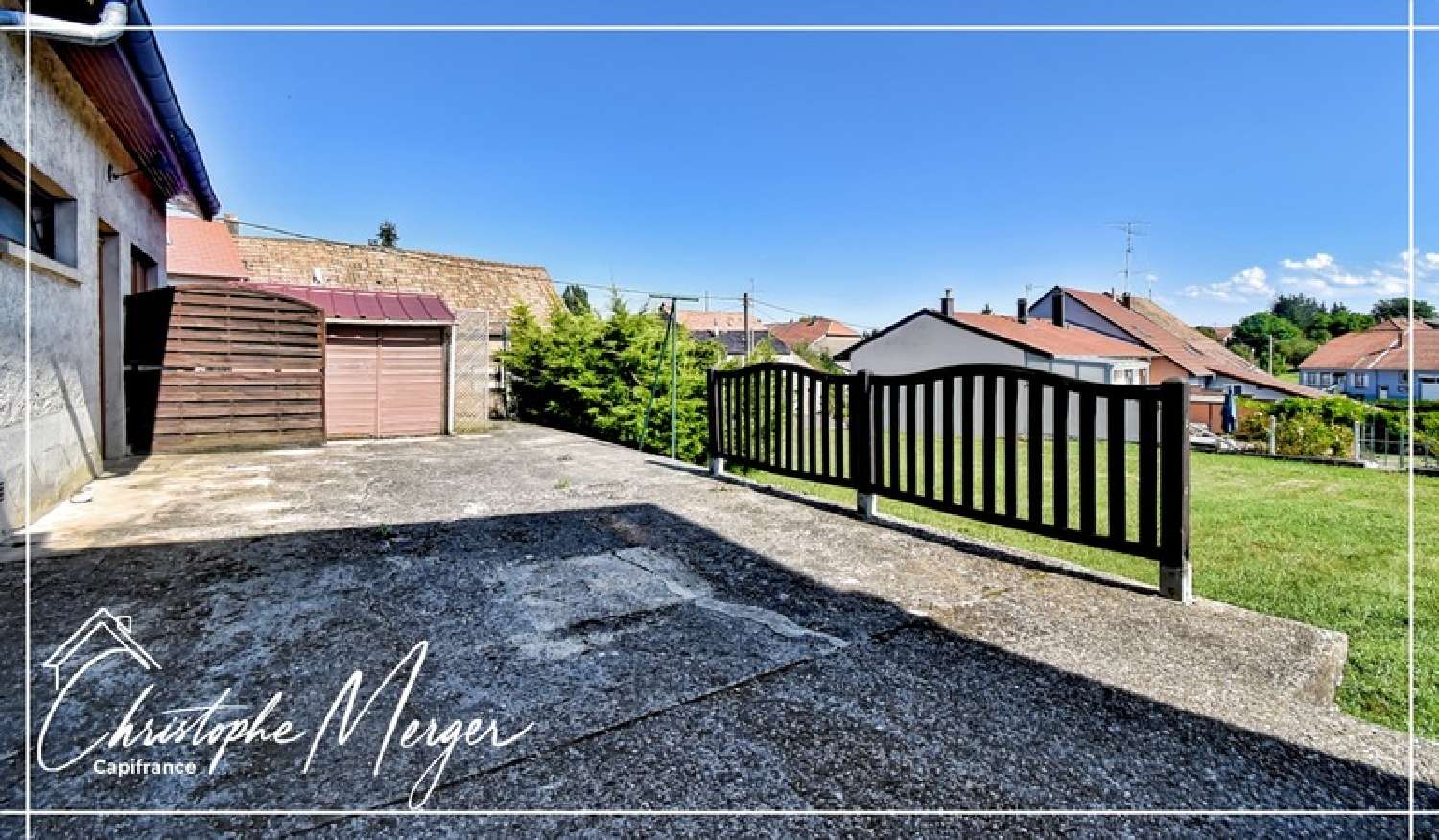  for sale house Sarrebourg Moselle 8