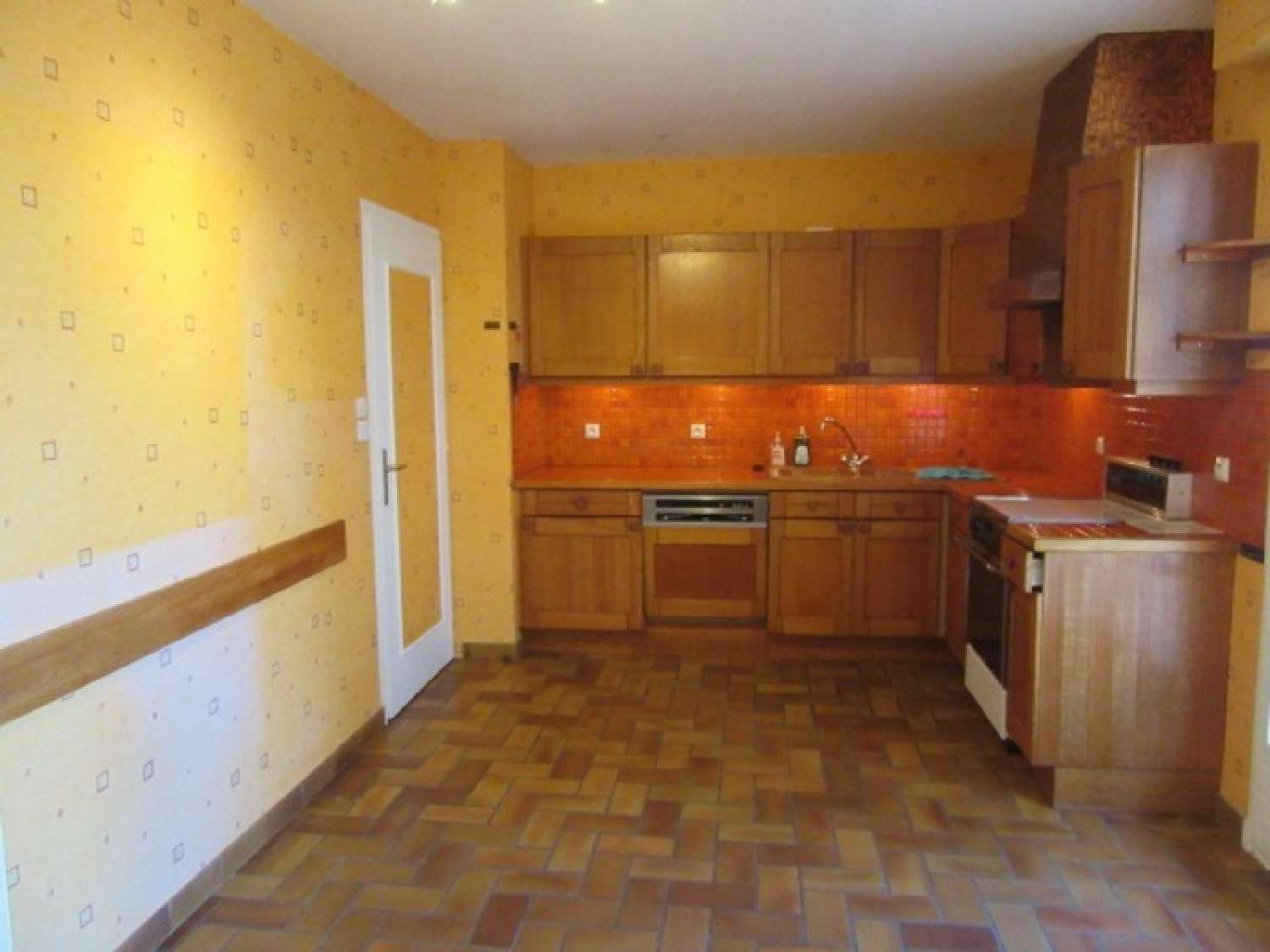  en venta casa Sarreguemines Moselle 5