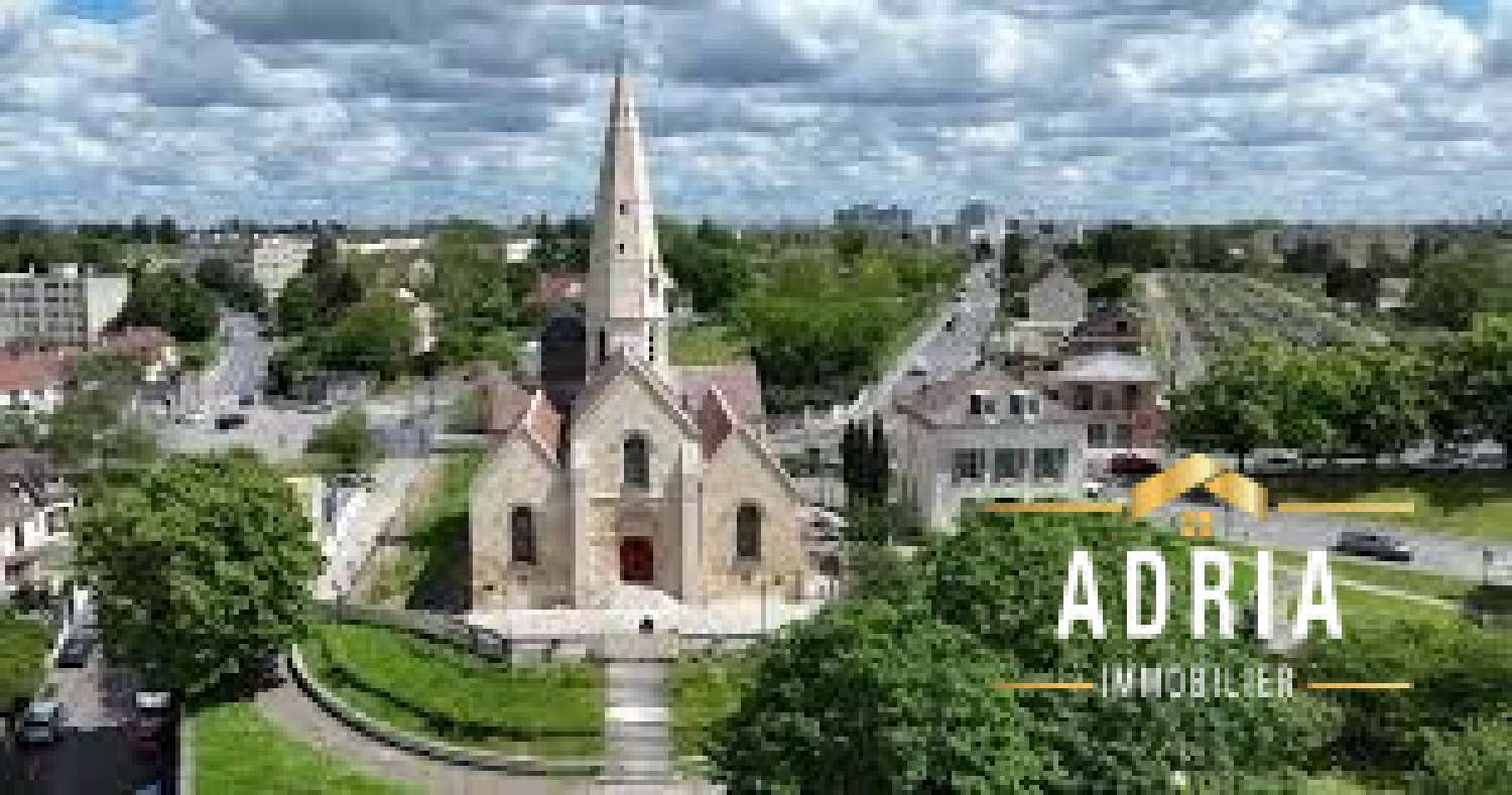  à vendre maison Sartrouville Yvelines 5