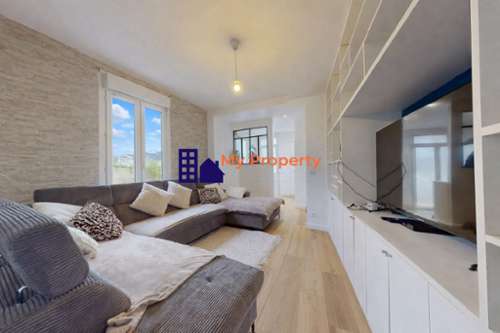 Sartrouville Yvelines house foto 7243272