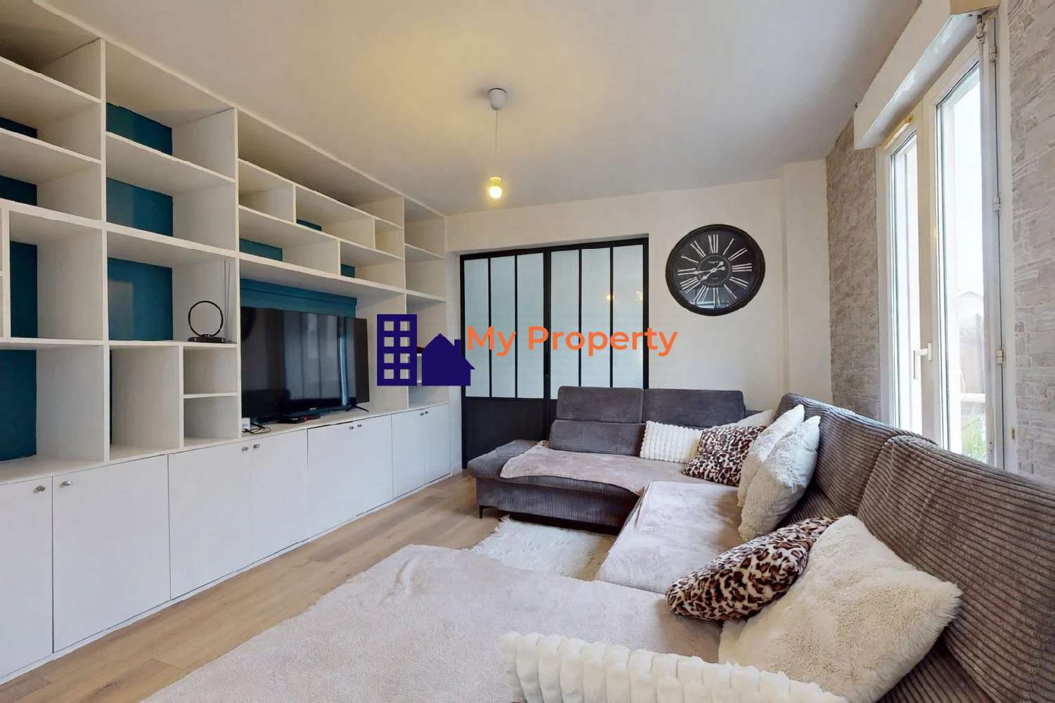  for sale house Sartrouville Yvelines 2