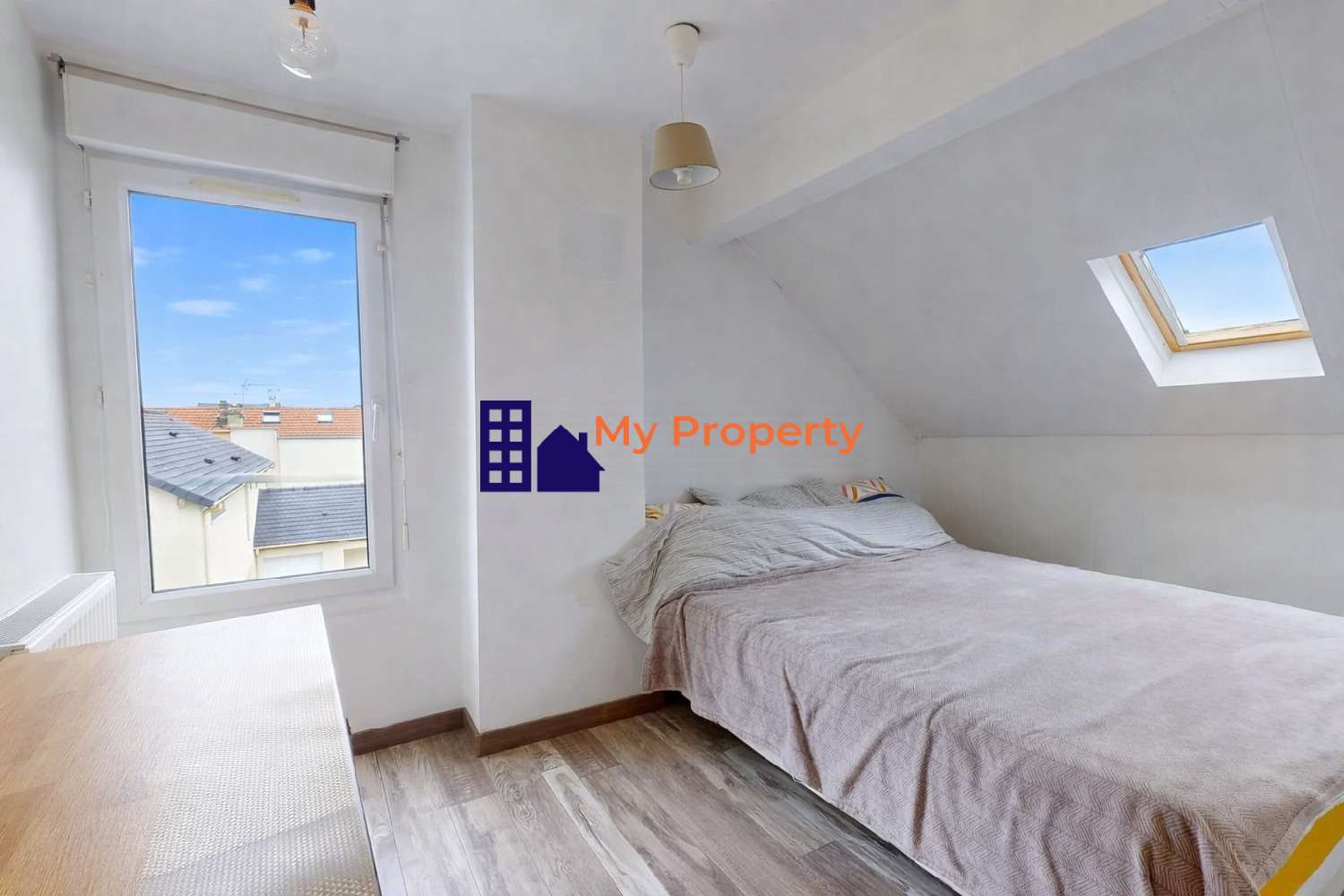  for sale house Sartrouville Yvelines 5