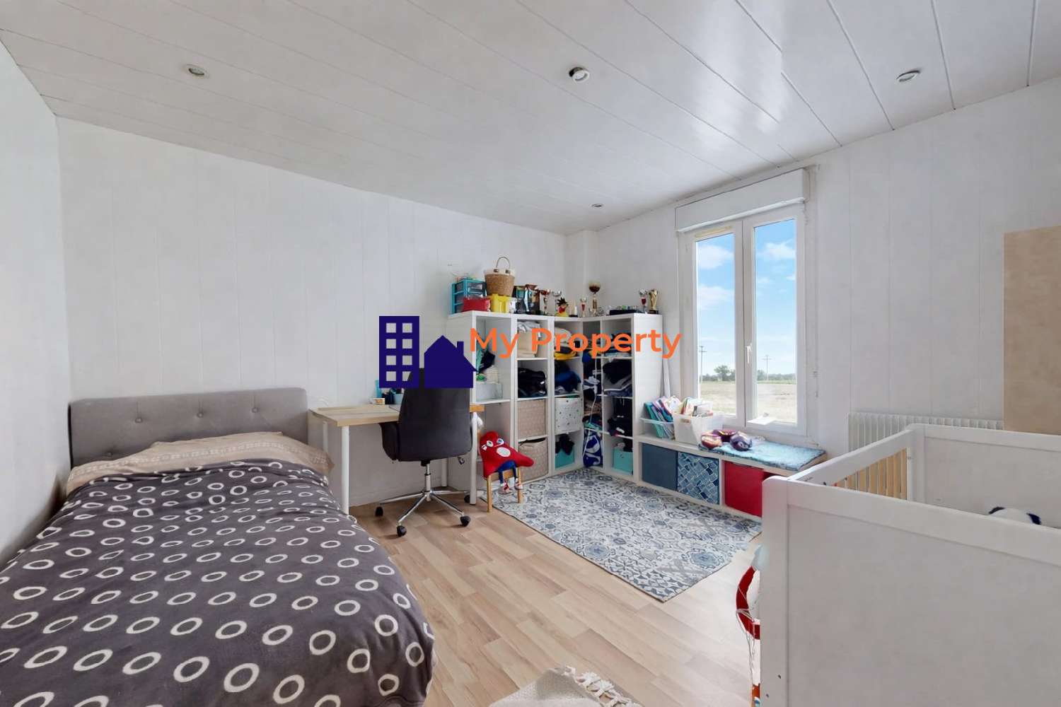  for sale house Sartrouville Yvelines 7