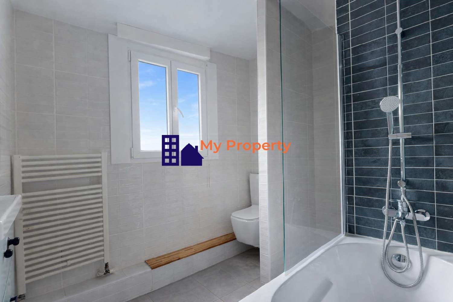  for sale house Sartrouville Yvelines 8