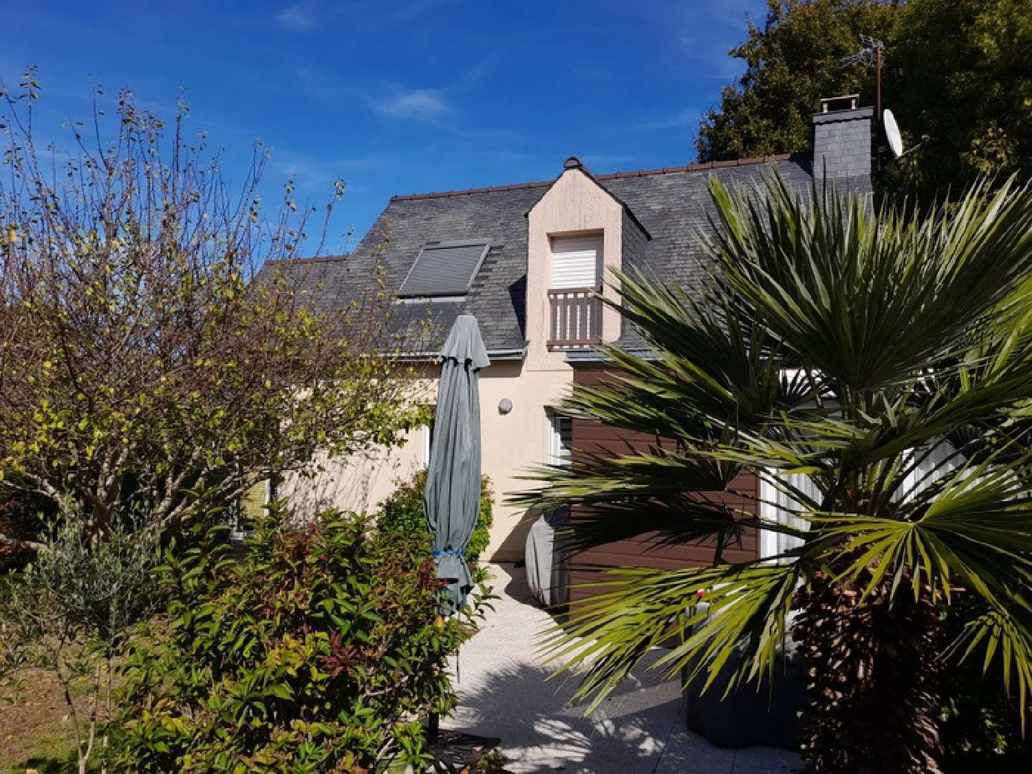 te koop huis Sarzeau Morbihan 2