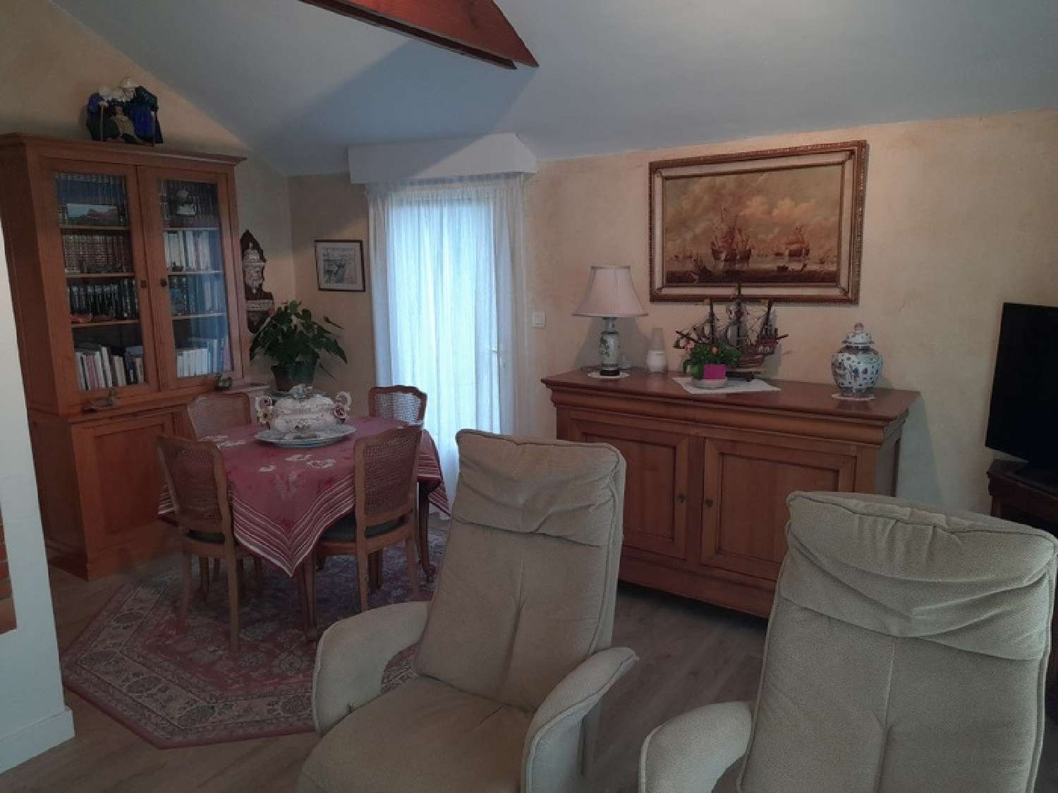 te koop huis Sarzeau Morbihan 4