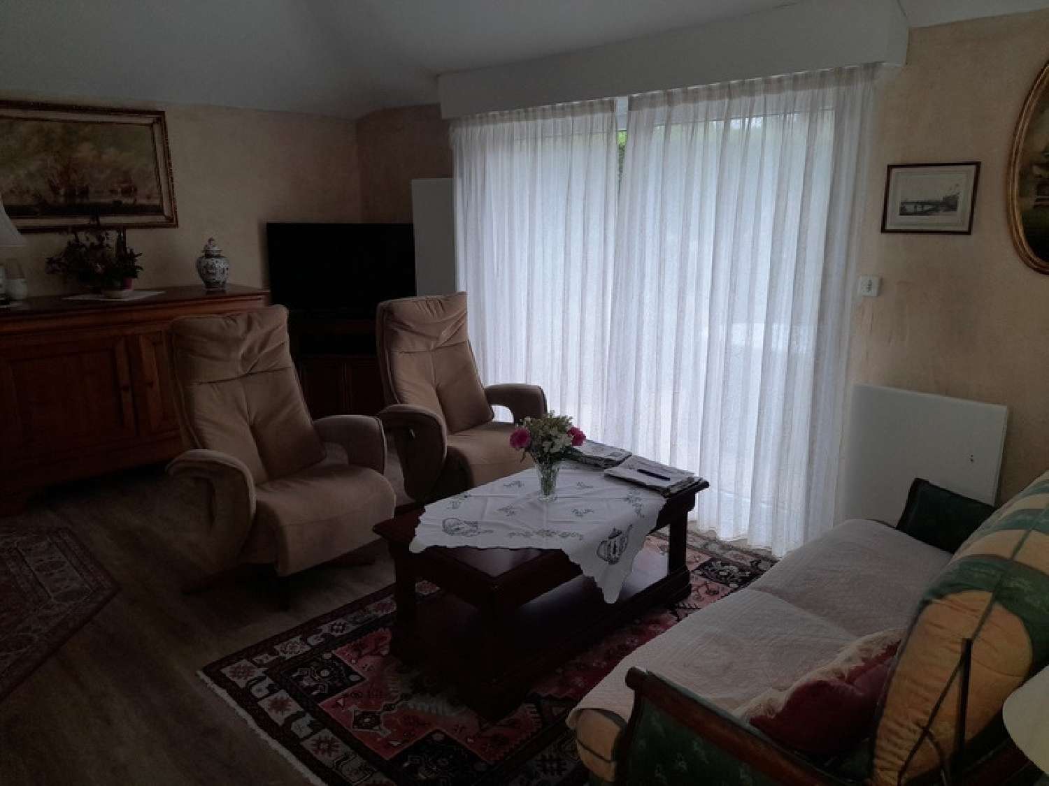 te koop huis Sarzeau Morbihan 6