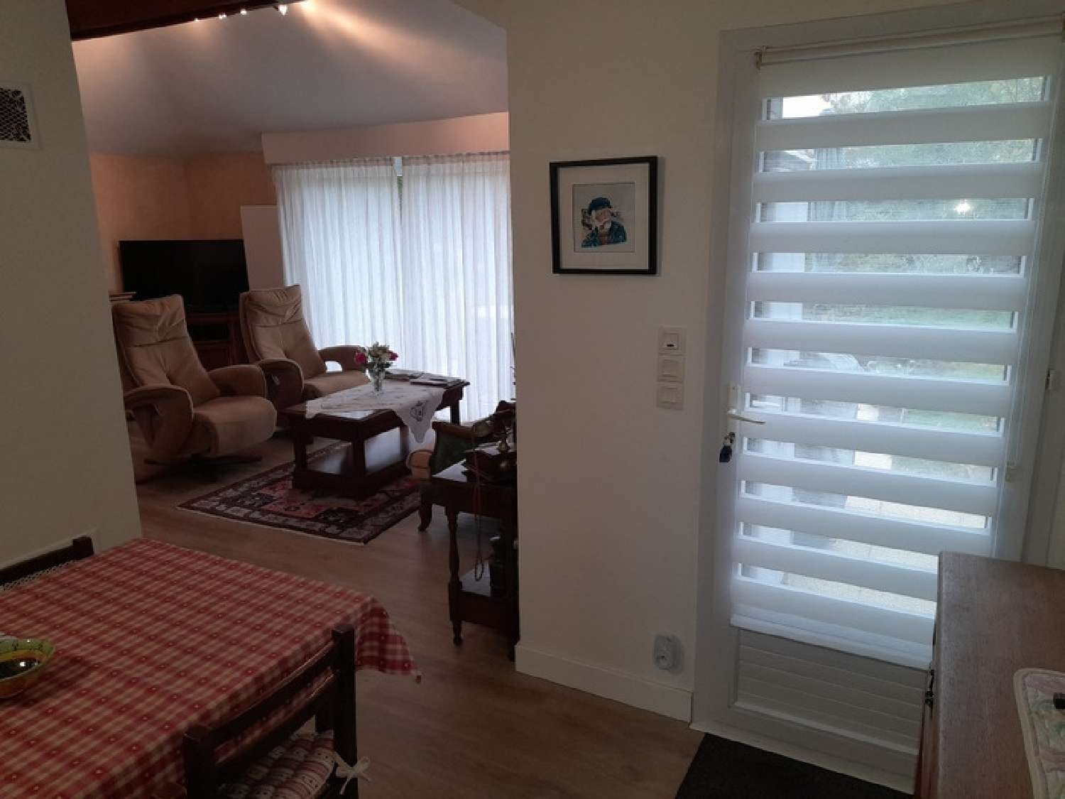 te koop huis Sarzeau Morbihan 7