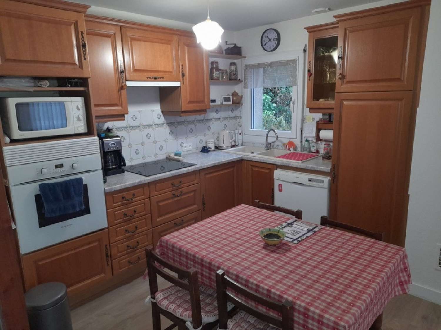 te koop huis Sarzeau Morbihan 8