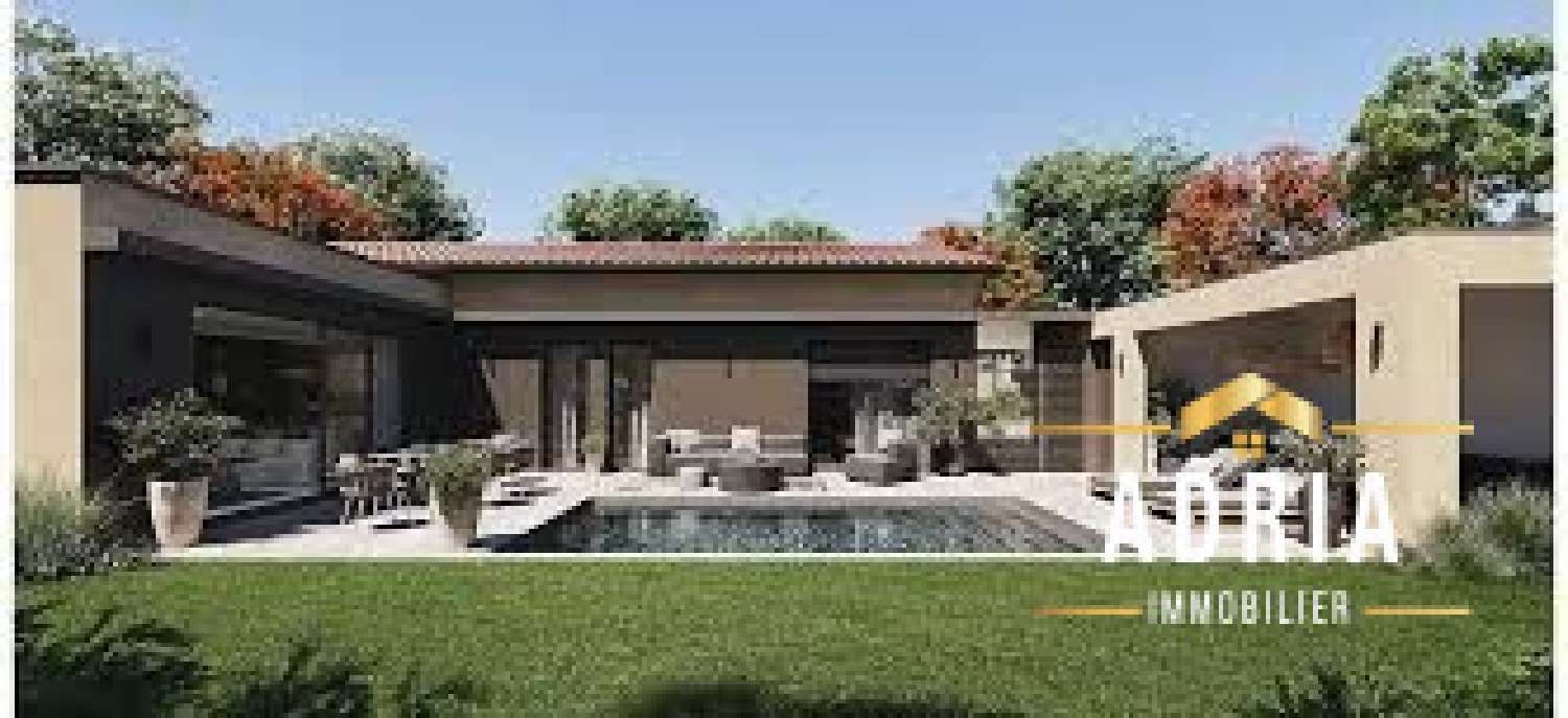  à vendre maison Sathonay-Village Rhône 4