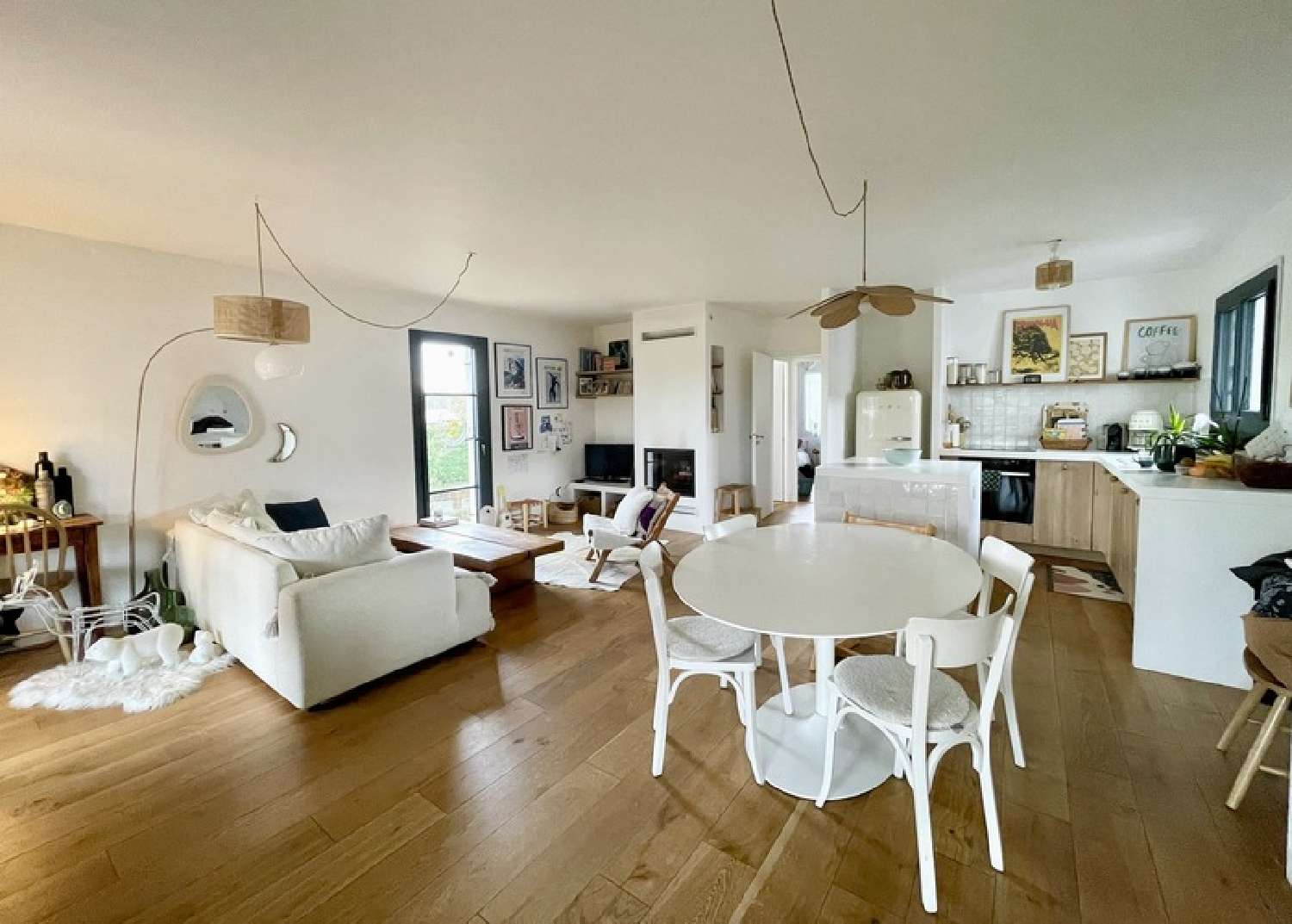  kaufen Haus Saubion Landes 1