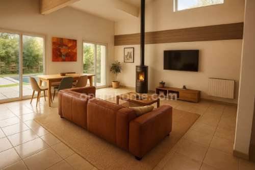 Saucats Gironde huis foto 7239851