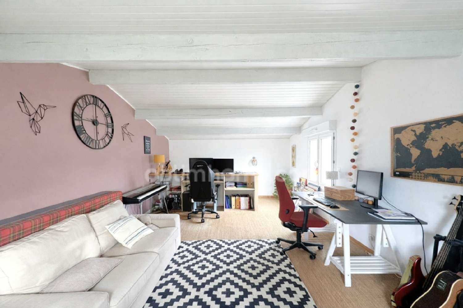 te koop huis Saucats Gironde 3