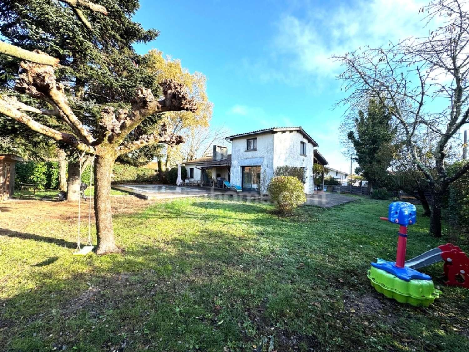 te koop huis Saucats Gironde 4