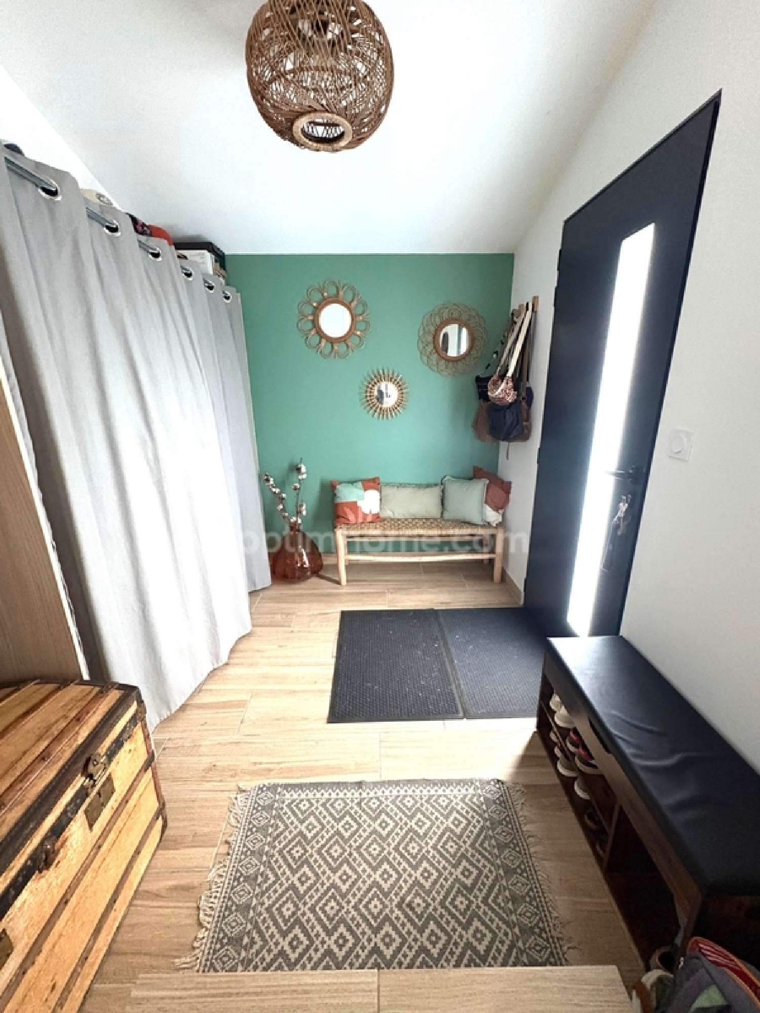 te koop huis Saucats Gironde 5