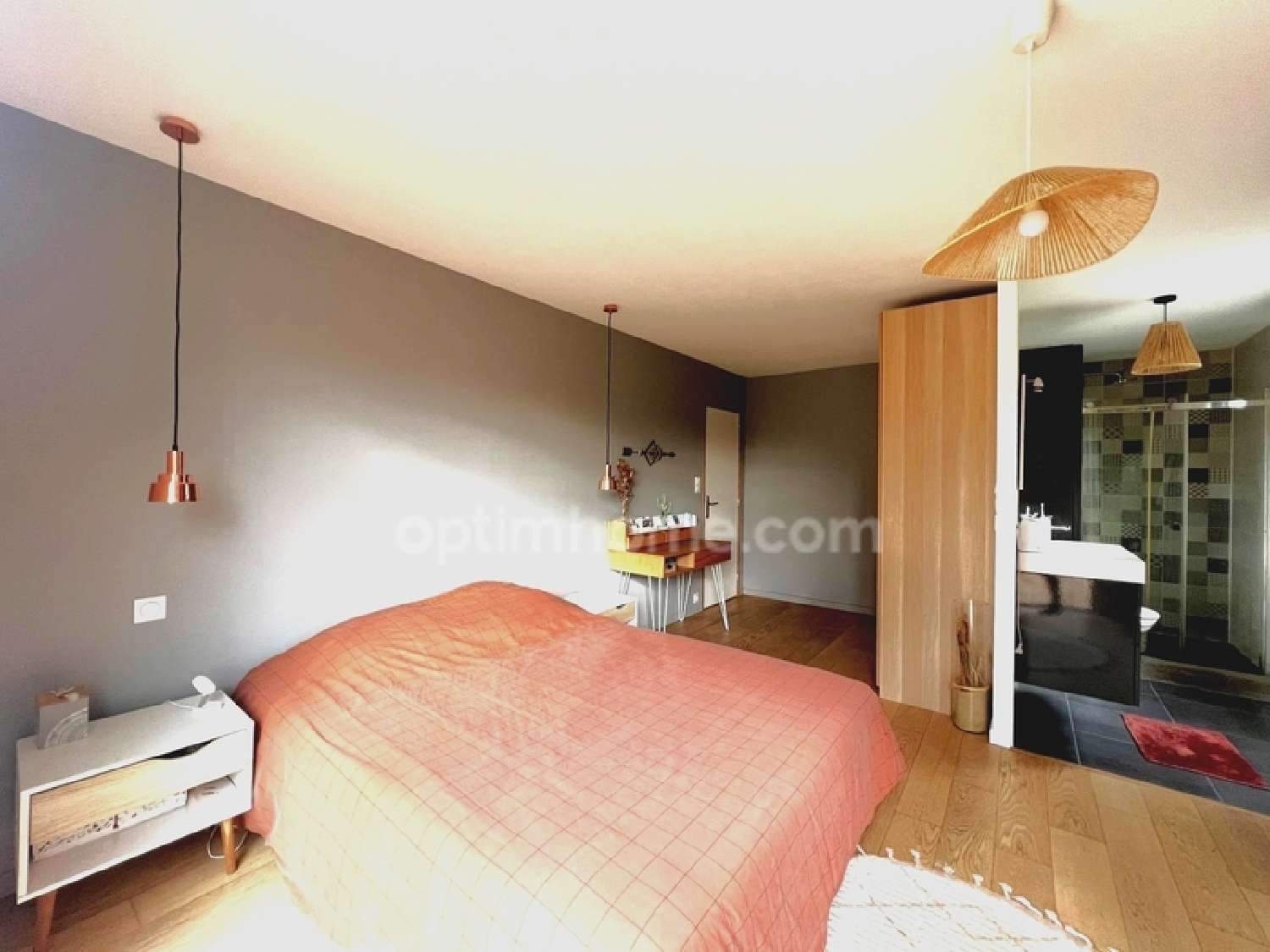 te koop huis Saucats Gironde 6