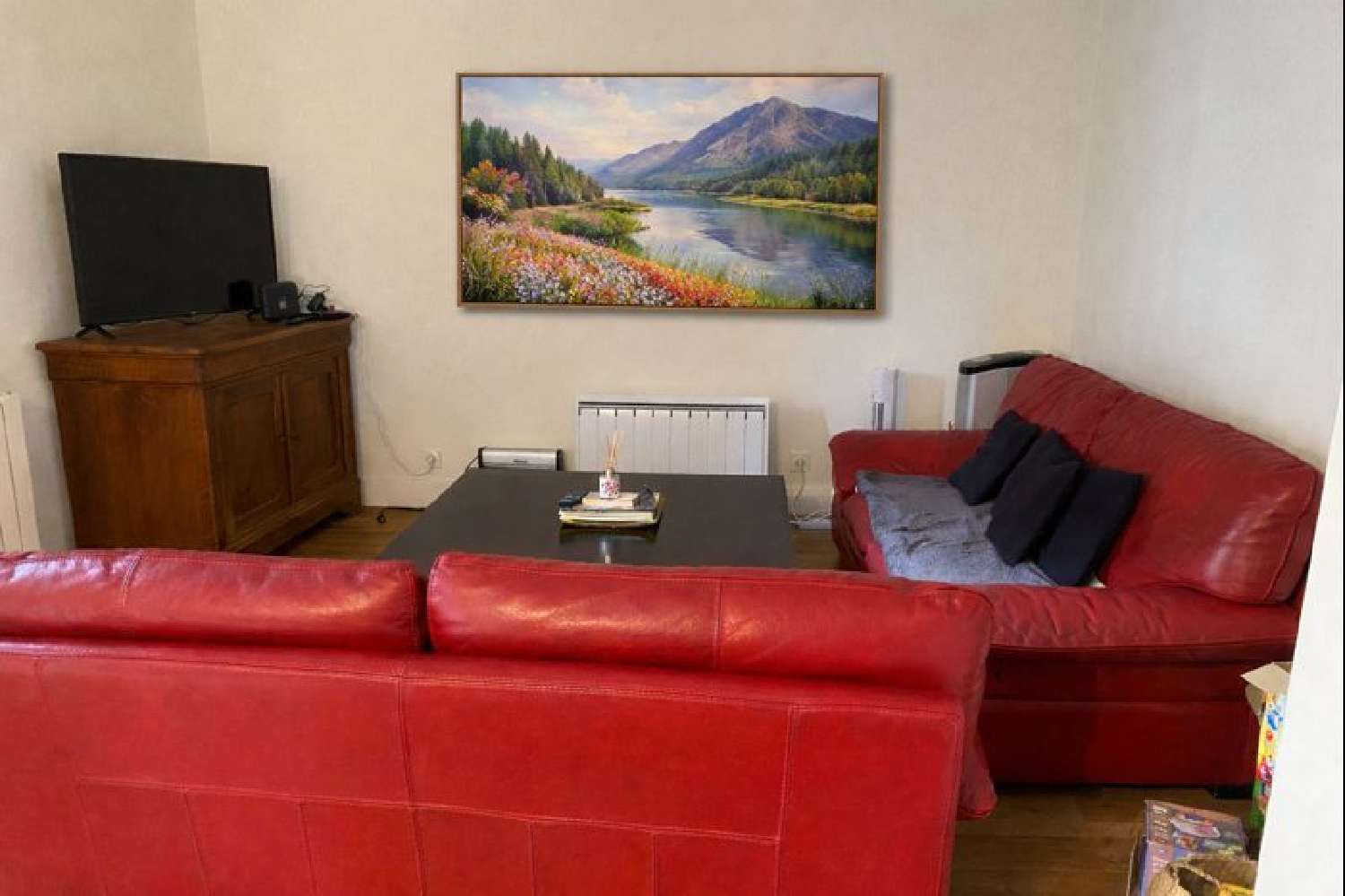 kaufen Haus Sauclières Aveyron 2